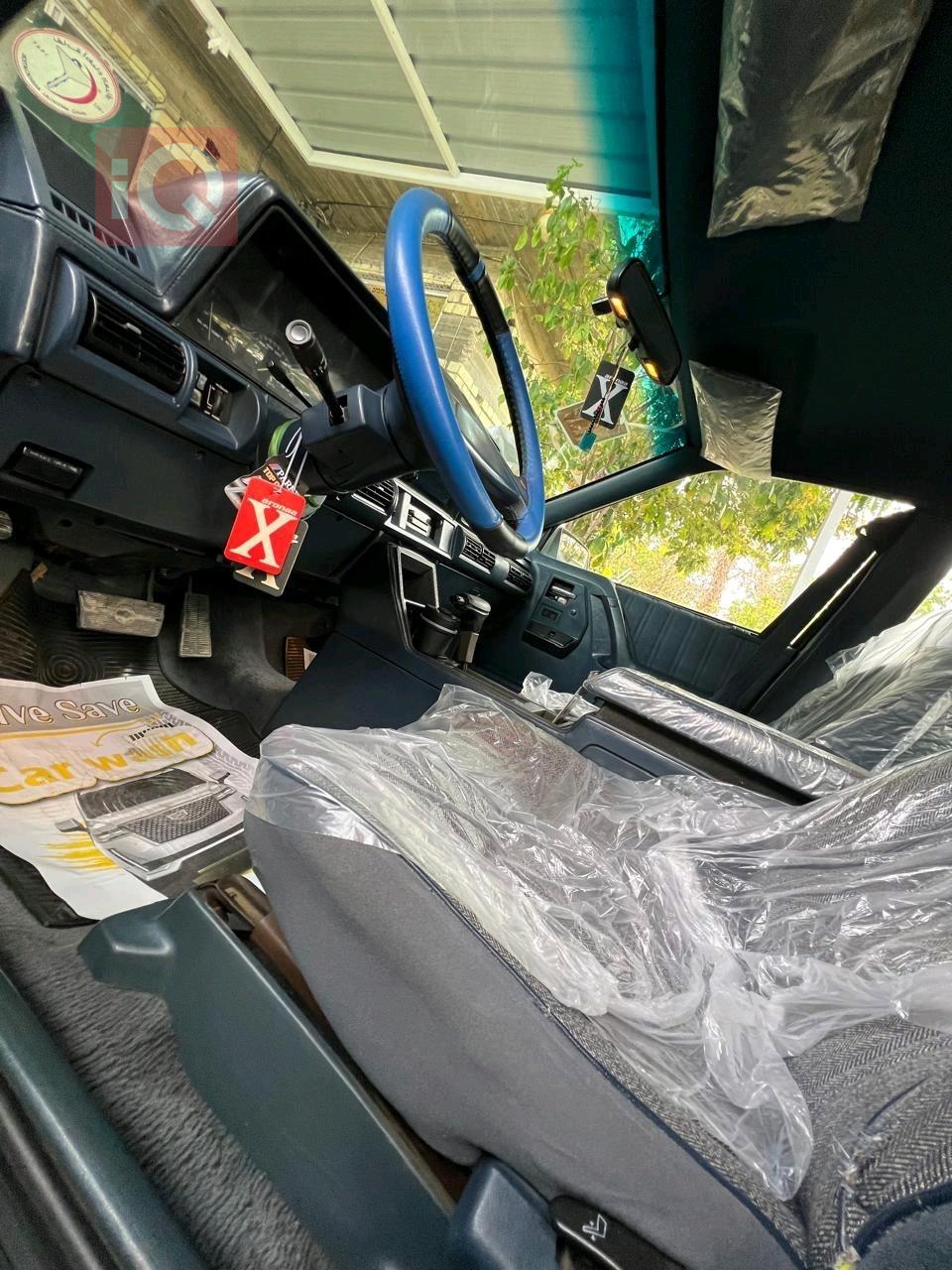 اولدزموبيل دیلتا 88